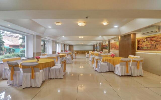 Treebo Trend Kavish Boutique Villa