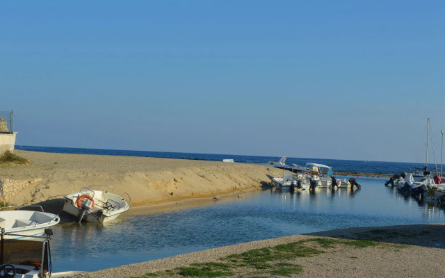 Hotel Ristorante Pizzeria Le Voilier