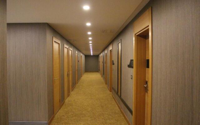 Sky Hotel Baku