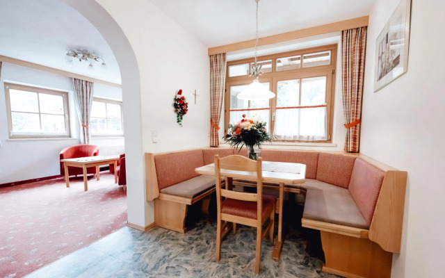 Dandler - Zimmer und Ferienwohnungen