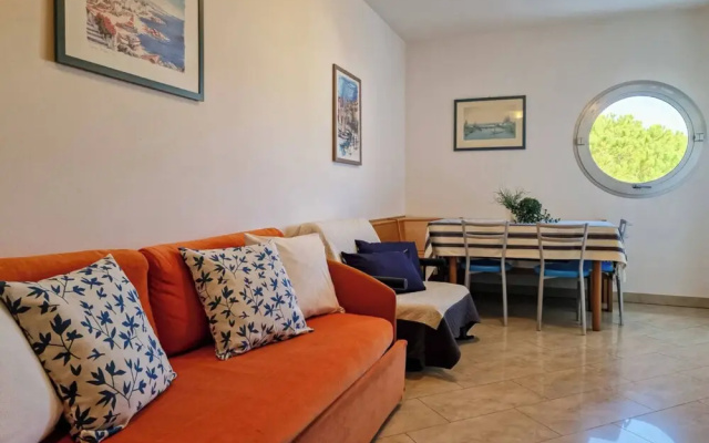 Modern Flat Close to the Beach