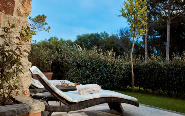 La Villa del Re - Adults Only - Small Luxury Hotels of the World