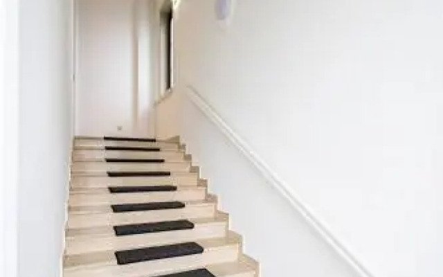 Motel Zeltweg - Self-Check-in