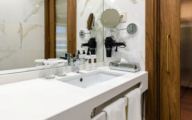 TURIM Lisboa Hotel