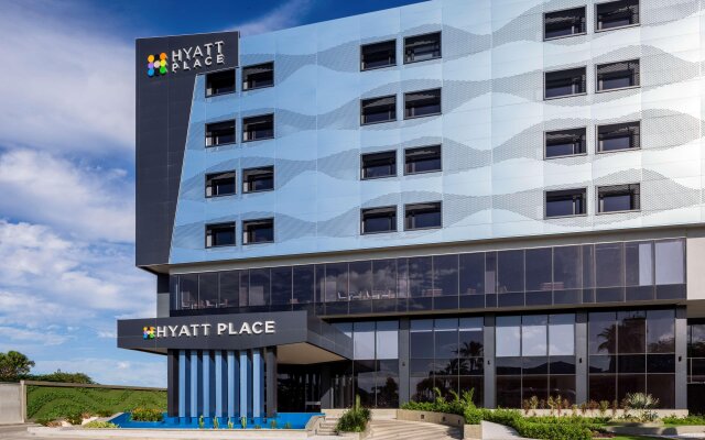 Hyatt Place Aruba Airport