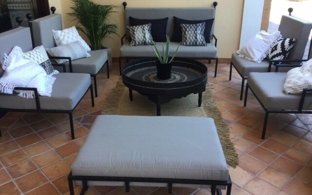 Gran Villa Rosa