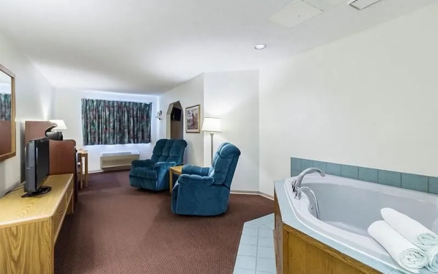 Econo Lodge Ortonville