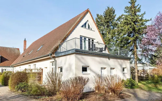 XXL Reihenhaus mit Wlan in Buchholz