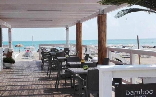 B&B La Suite Alba Adriatica