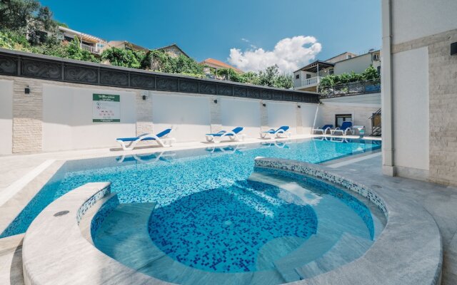 Barjaktar Boutique Hotel