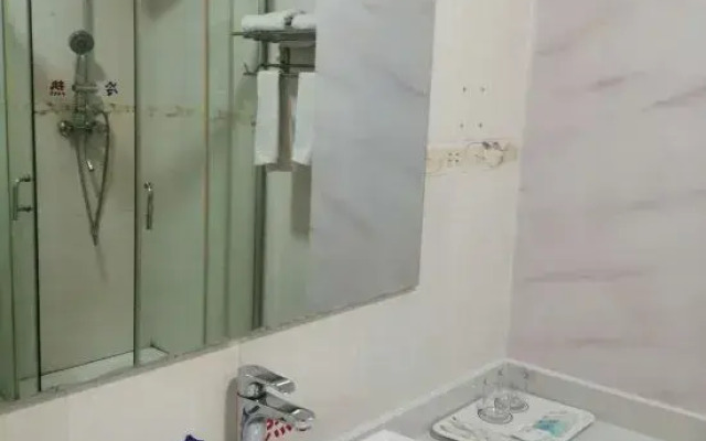 Jianchuan Jianhu Hotel