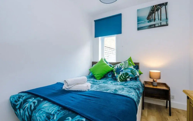 Empire Blackpool Apartments - Grasmere Road