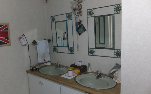 Pension Hoshi Ni Negaiwo