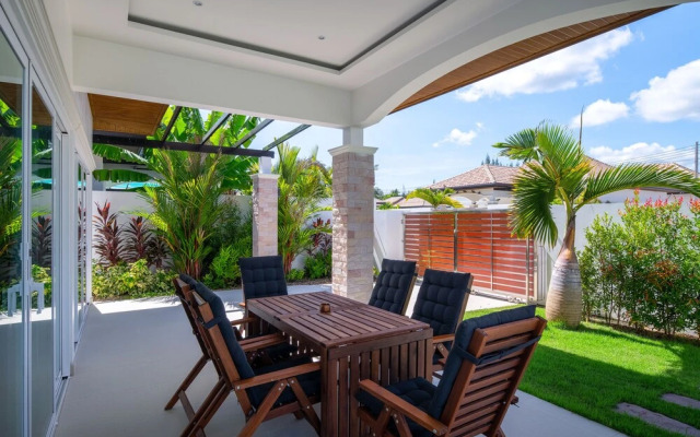 Orchid Paradise Homes OPV315