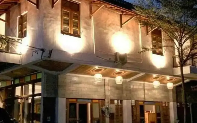 BeGe Homestay