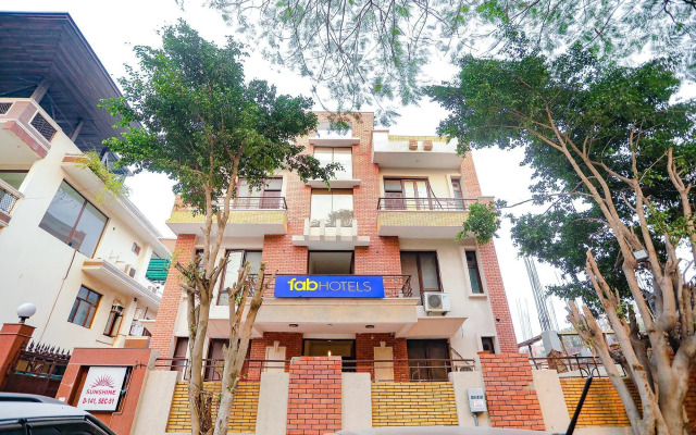 Fabexpress Ap International