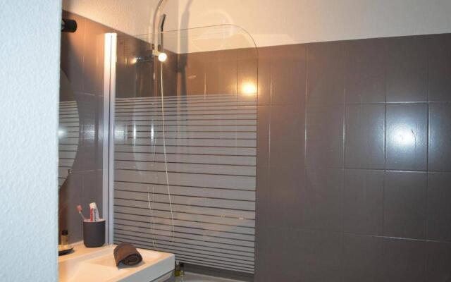 Appartement Banyuls-sur-Mer, 2 pièces, 4 personnes - FR-1-225C-31