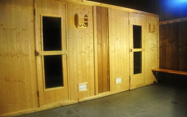 Village Vacances Le Cap d'Opale