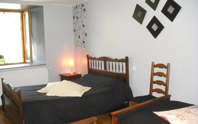 Gîte Cueyla 4 personnes