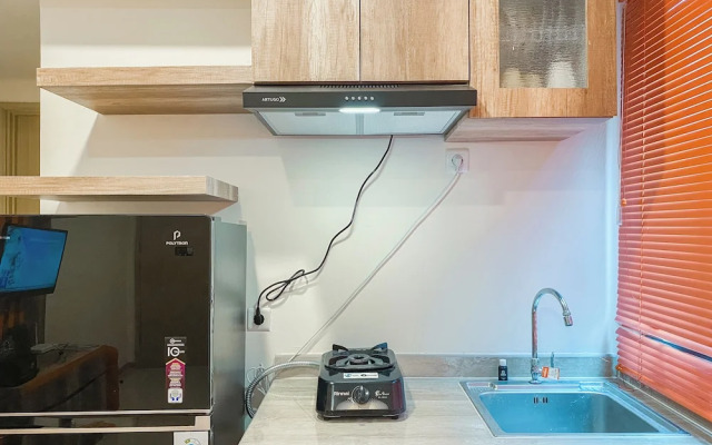 Best Deal And Restful 2Br Meikarta Apartment