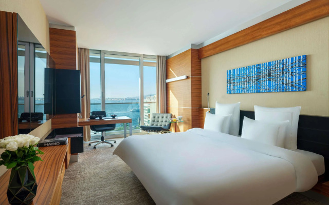 Swissotel Buyuk Efes Izmir