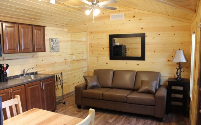 Red Eagle Family Campground