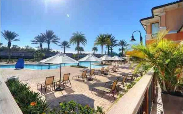 Regal Oaks 2bed Vacation Home in Kissimmee