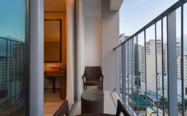 Homie Panorama Nha Trang