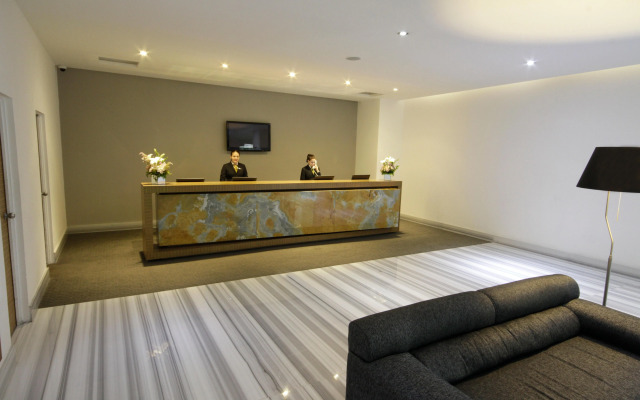 Presidente InterContinental Guadalajara by IHG