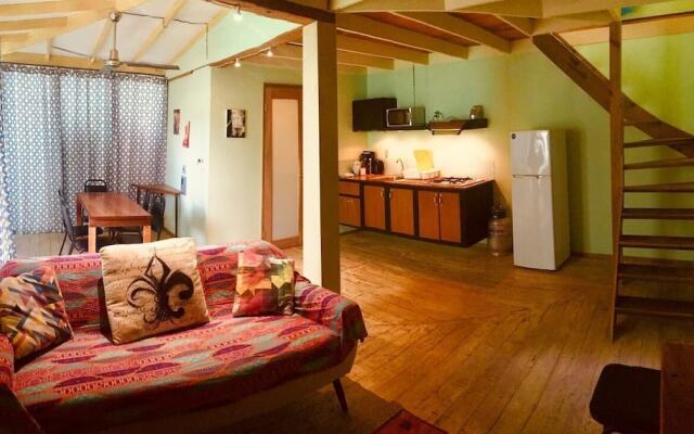 Casa Max Hotel
