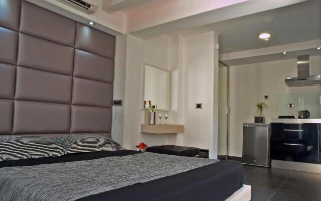 Summertime Boutique Hotel & Spa