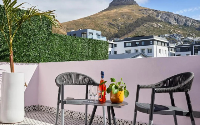 Pineapple House Boutique Hotel
