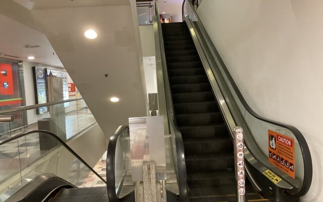 Glorious Service Suite At Times Square