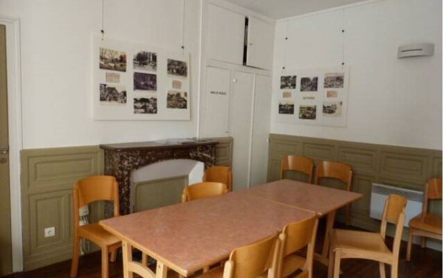 La Maison des Randonneurs