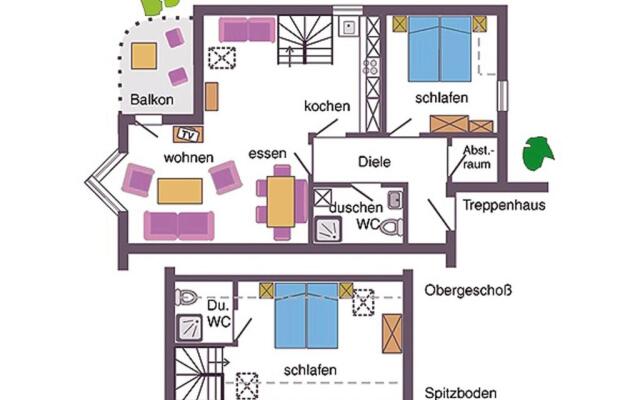 Wittek, Birgit-Christin, Whg 8