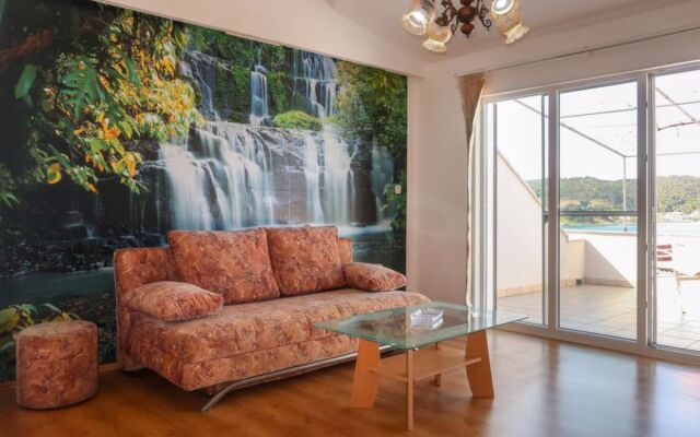 Apartment Katica Krattigen 36671