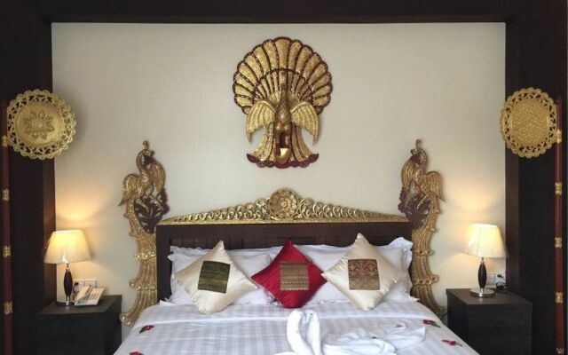 Thousand Island Hotel Inle