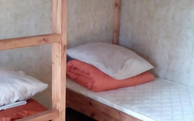 Sibiryak Guest House