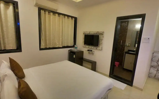 Jivanta Hotel Mahabaleshwar