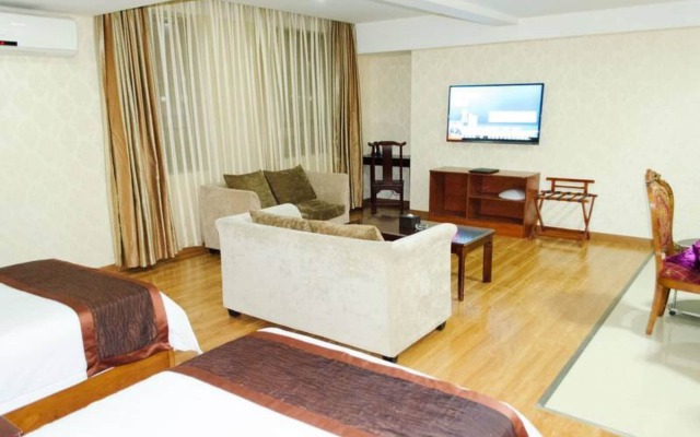 Jintang Hotel Guangzhou