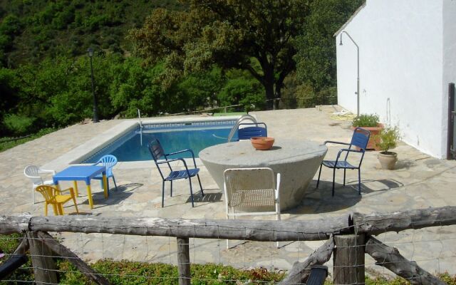 Casa Rural Rancho Calvillo