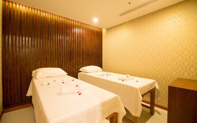 Gold Coast Hotel Resort & Spa