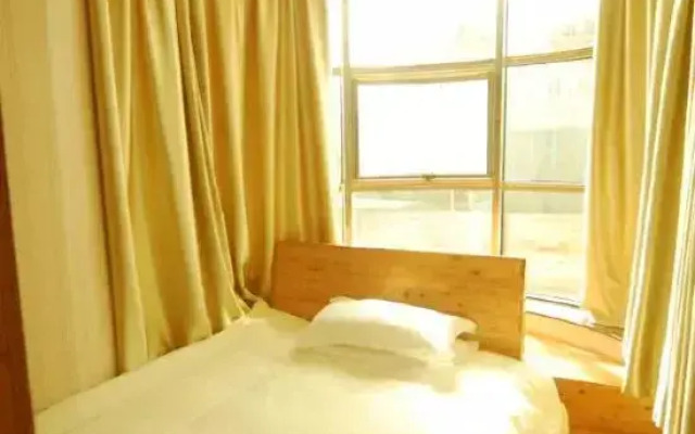 Zhujiajian  seaview  hotel