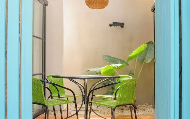 Villas VR Beachwalk Avellanas