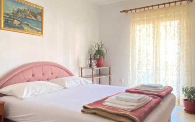 Apartmani Mia i Ana