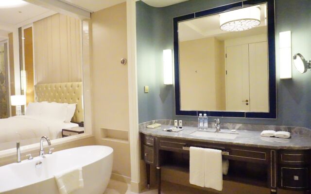 Sofitel Shanghai Hongqiao