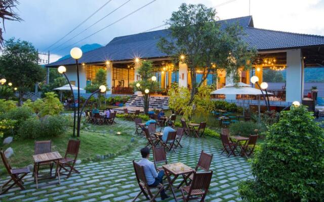 Sang Nhu Ngoc Resort