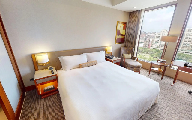 San Want Residences Taipei