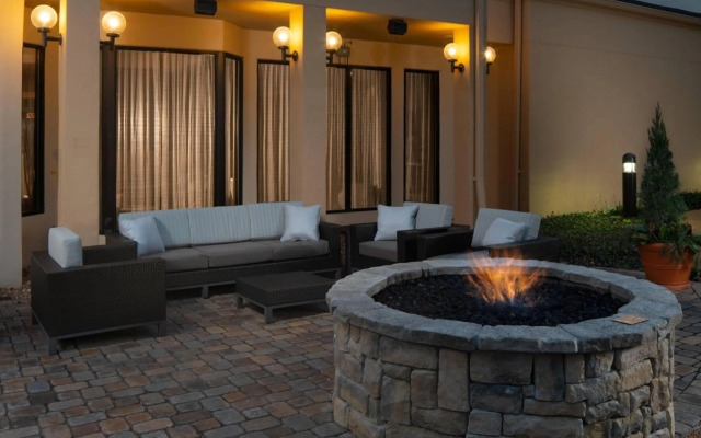 Courtyard by Marriott St Louis Creve Coeur