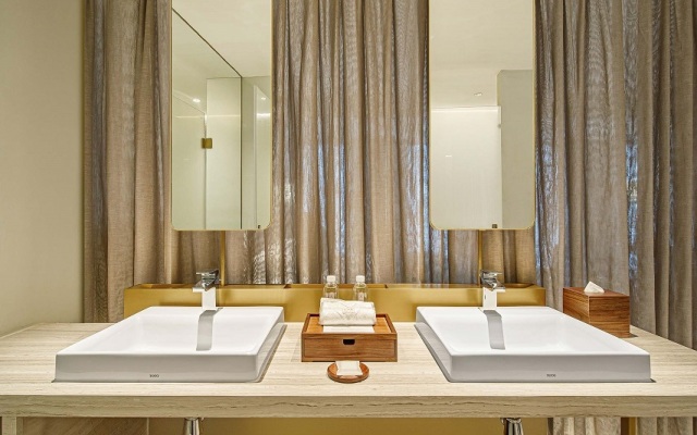 Yun House